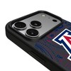 NCAA Big 12 Universities Paisley MagSafe Compatible Cell Phone Case for Apple iPhone 17 Series - 4 of 4