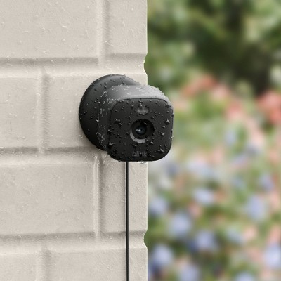 Blink Mini 2 1080p Security Camera with Built-in Mic, 4 of 6