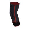 Unique Bargains Elbow Protection Tightening Breathable Elbow Pads with Straps for Sports 1 Pair - 4 of 4