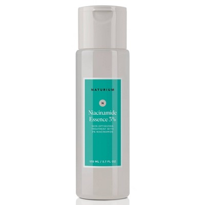 naturium essence niacinamide target