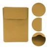 Unique Bargains 7.9" Tablet and Laptop Sleeve with Accessories Pouch 1 Set - 3 of 4