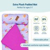 Wildkin Original Nap Mat for Kids - 3 of 4