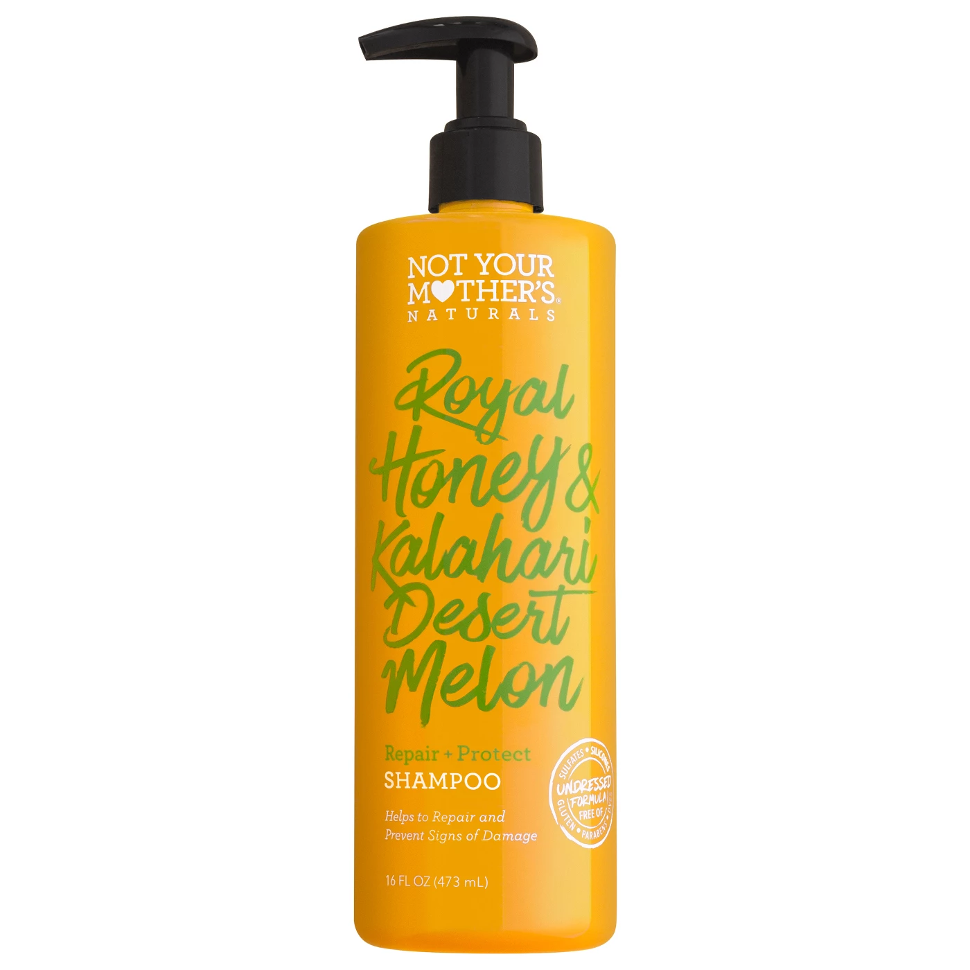 Naturals Repair + Protect Shampoo