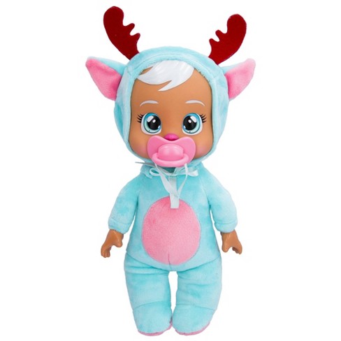 Cry baby doll target on sale