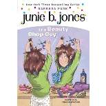 Junie B. Jones Is a Beauty Shop Guy ( Junie B. Jones) (Paperback) by Barbara Park
