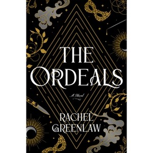 The Ordeals - by  Rachel Greenlaw (Hardcover) - 1 of 1