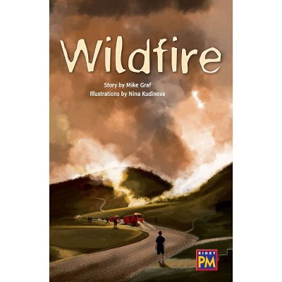 Wildfire! - (PM) (Paperback)