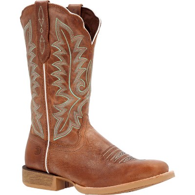 Women's Durango® Lady Rebel Pro Women’s Burnished Sand Western Boot
