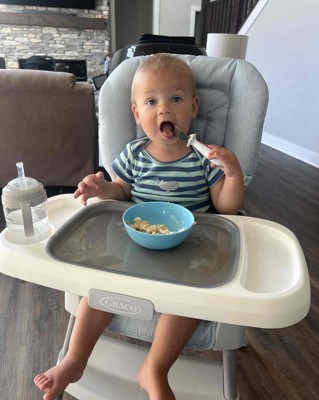 Graco Made 2 Grow 5-in-1 High Chair : Target