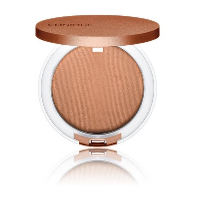 Clinique True Bronze Powder - Bronzer Sunkissed - 0.33oz - Ulta Beauty