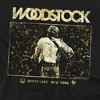 Men's Woodstock White Lake Crowd Crewneck Sweatshirt - 2 of 4