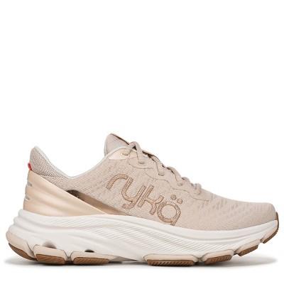 Женские кроссовки Ryka Women's Devotion X Max RS Sneakers White Black 9 M — фото 3