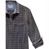 Men's Herald Vintage Washed Corduroy Shirt - Flags & Anthem - 3 of 3