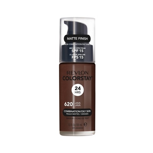 Revlon ColorStay Makeup for Combination/Oily Skin with SPF 15 - 1 fl oz - image 1 of 4
