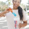 Real Ketones BHB Sticks - Peach and Caffeine - 10pk - 3 of 4