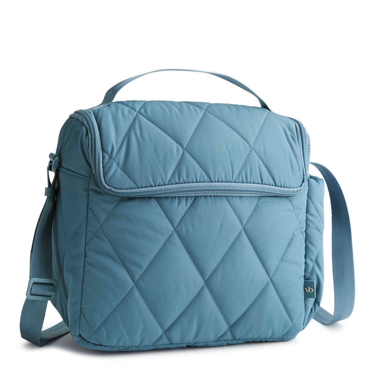 Vera Bradley Women's Outlet Ultralight Lunch Crossbody Bag