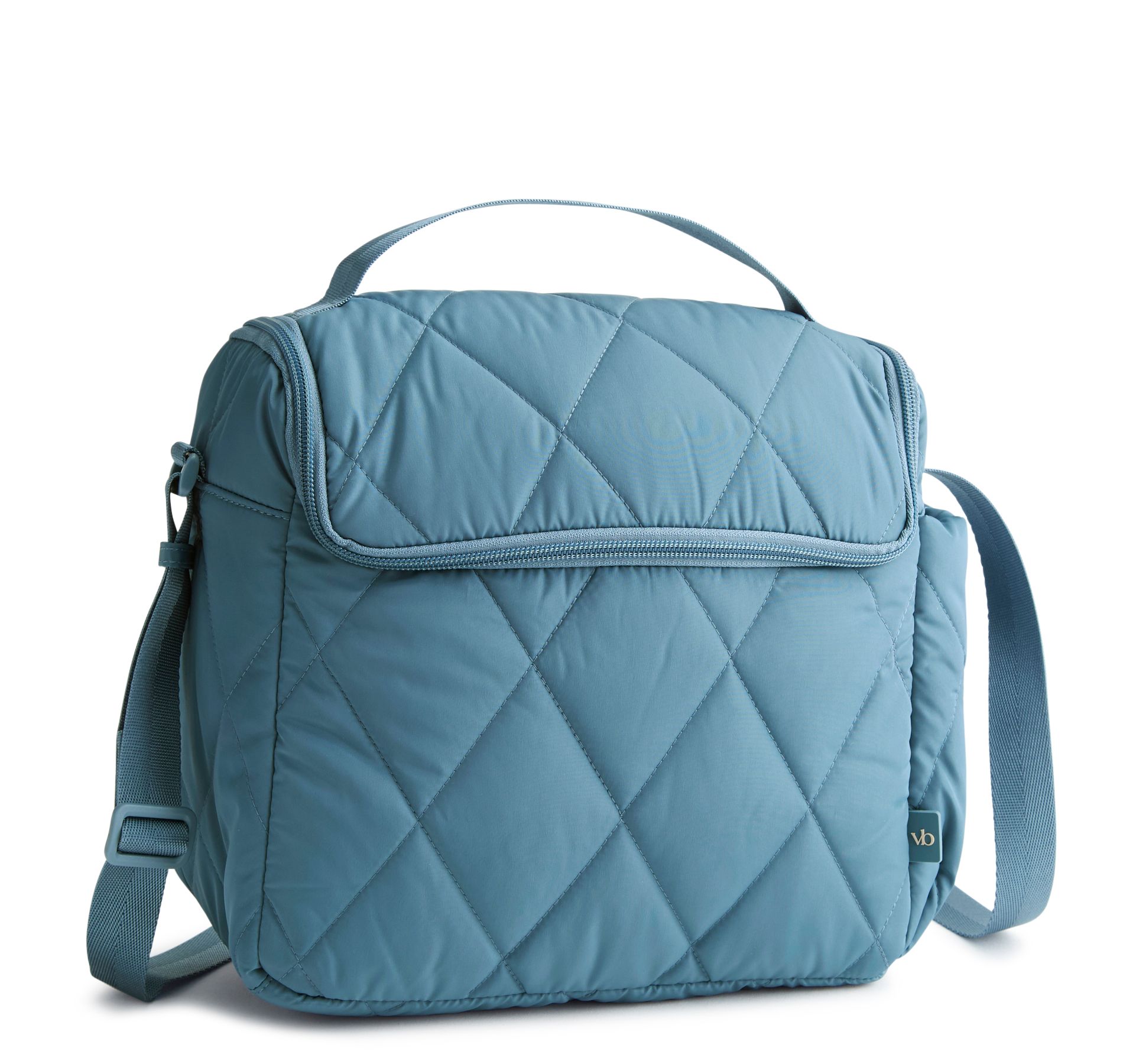 Vera Bradley Women's Outlet Ultralight Lunch Crossbody Bag