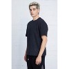 Spruce Fashion Comfortable Ammonite Regular Fit Graphic Tee - 3 of 4