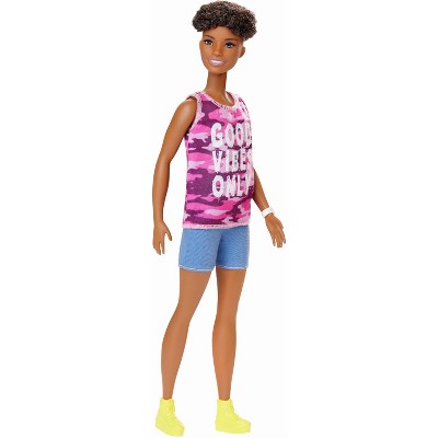 barbie fashionistas boy