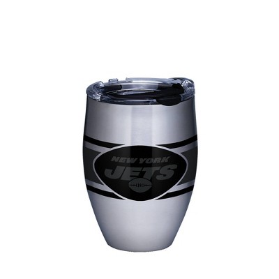 NFL New York Jets Wine Tumbler - 12oz