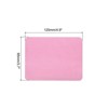 Unique Bargains Iron on Fabric Decoration Clothes DIY Repair Patches 6 Pcs - 2 of 4