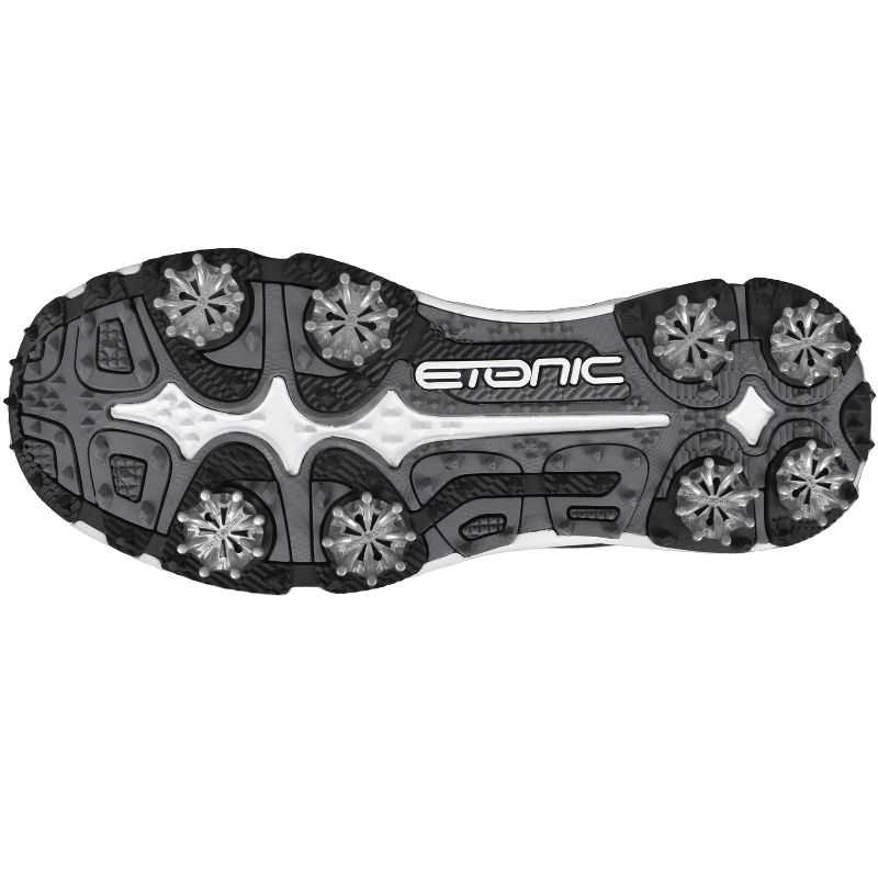 Etonic Golf Difference 2.0 Spiked Shoes, 4 of 6