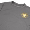 Boys' West Chester University (Passhe) Sport T-Shirt Left Chest Logo - 4 of 4