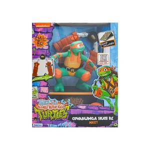 Teenage Mutant Ninja Turtles RC Cowabunga Skate Mikey - 1 of 3