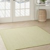 Nourison Courtyard Modern Easy Care Outdoor Rug - 3 of 4