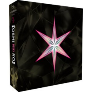 Oshi No Ko: Season 1 (Blu-ray) - 1 of 1