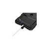 SaharaCase DEFENCE Series Case for Samsung Galaxy Tab A7 Lite Black (TB00130) - 4 of 4