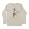 Men's Boot Scootin' Long Sleeve Tee - Sendero Provisions Co. - 3 of 4