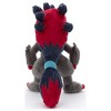 Pokemon Takara Tomy Arts Pokemon Kimi ni Kitara! Pokemon Get Plush Zoroark, Height 9.1 inches (23 cm) - 3 of 3
