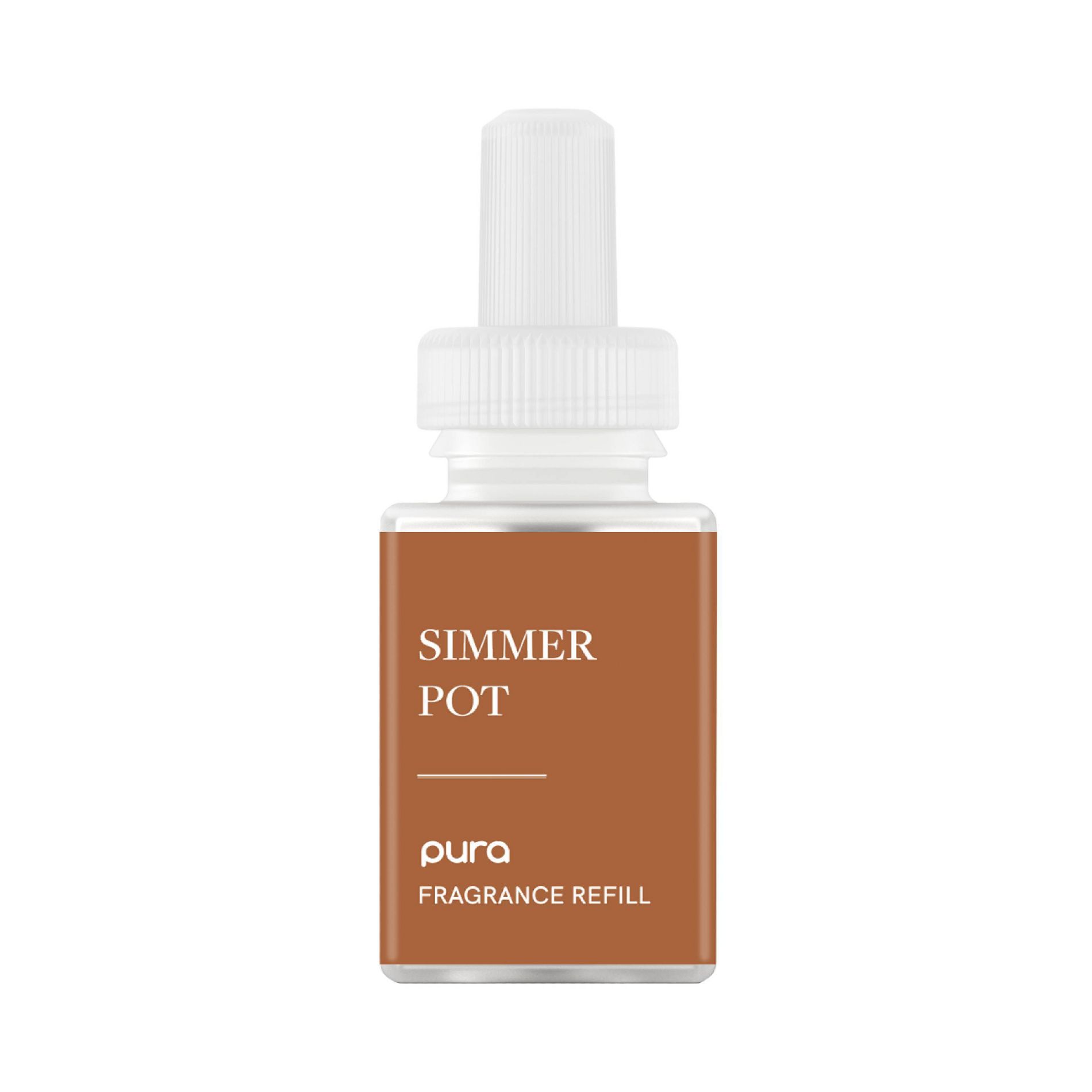 Pura Smart Vial Simmer Pot Fall Fragrance Refill