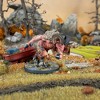 Modiphius: Fallout Miniatures - Sheepsquatch - Cryptid Resin Figure - 2 of 4