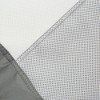 VYNXARIA Steel Folding Hammock Chair ¨C Grey Comfort for Your Outdoor Escapes! - 3 of 4