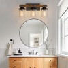 Dovelina Vintage Vanity Mirror Lights Wall Light - 4 of 4