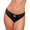 Adore Me Women's Luiza Brazilian - 2 of 3