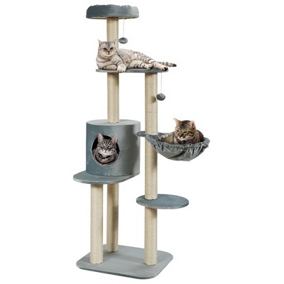 Cat Scratchers Trees Towers Target