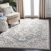 Martha Stewart Lucia Shag - MSR0739 - Indoor Power Loomed Rugs - 2 of 4