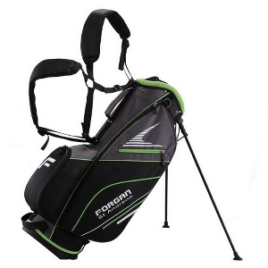 Forgan of St Andrews Super Lightweight Golf Stand Carry Bag - 1 of 4