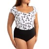 Capezio Girl's C'Est La Vie Jolie Leotard - Child - 4 of 4