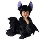 California Costumes Bite Sized Bat Infant Costume