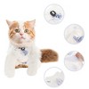 Unique Bargains Cat Recovery Suit 1 Pc - 3 of 4