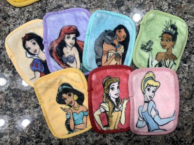 The Original Makeup Eraser Ultimate Disney Princess 7-Day Set – Face and  Body Shoppe