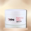 Retro Hair Forming Fiber | Gives you all day support | Pliable for your perfect look | Allows for flirty and fun styles (3 oz) - 2 of 2