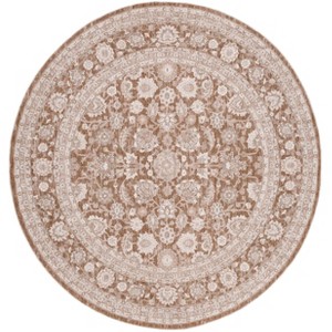 Willow WLO101 Power Loomed Indoor Skid-Resistant Rugs - Safavieh - 1 of 3