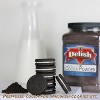 Gourmet Black Cocoa Powder by It's Delish, 25 Oz Jumbo Container - 2 of 4