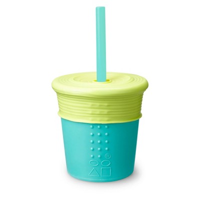 GoSili Universal Straw Cup - 8oz