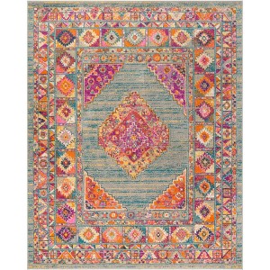 Madison MAD133 Non-Shedding Power Loomed Indoor Rugs - Safavieh - 1 of 4